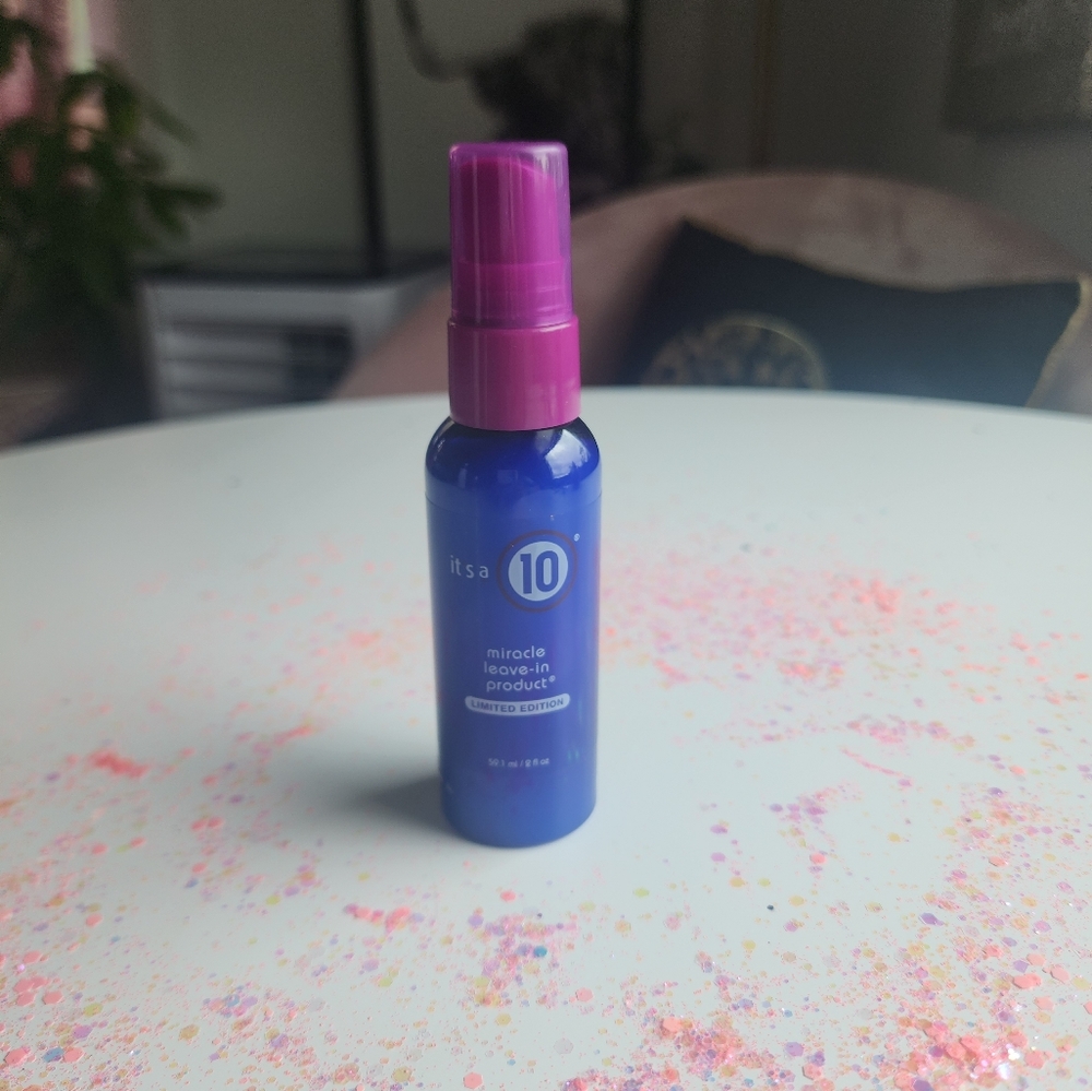 Mini Leave in Conditioner